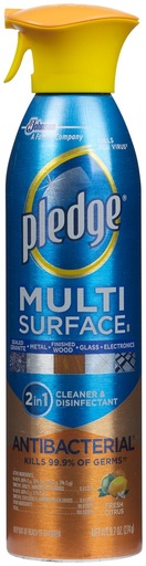 Pledge Multisurf Antibac