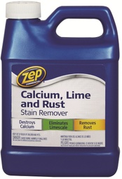 Remvr Calc Lime&amp;Rust32Oz.