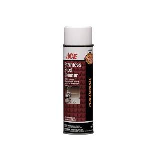 Cleanr Stainls Ace 17Oz