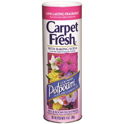 Carpet Fresh Potpri 14OZ.