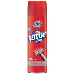 Cleanr Rug Reslvfoam22Oz
