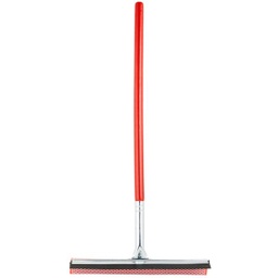 Dual Purpose Squeegee And Scrub Sponge 25.4Cm