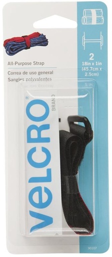 Velcro Cinch Strp Hvydty