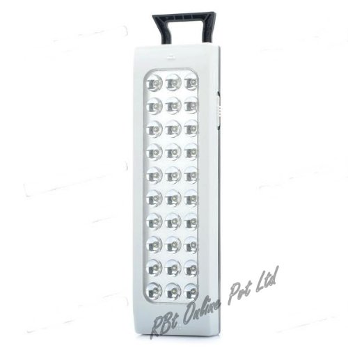 Dp 30 Led Light Rechargeable-716