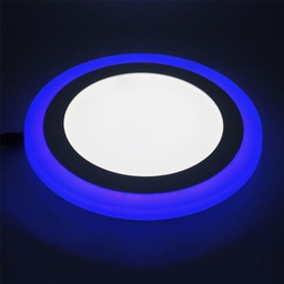 Led Glass Blue 5W