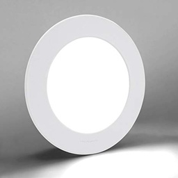 Led Light Slim White 6W
