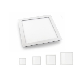 Led Light Slim S 18W