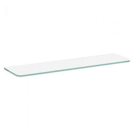 Gl Glass Shelfstd 24X6 Frost