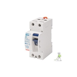 Gewiss Test Breaker 2X40Amp