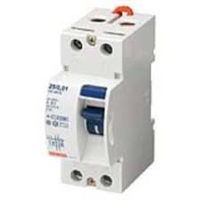 Test Breaker 2X63 Am