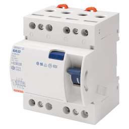 Gewiss Test Breaker 4X40Amp