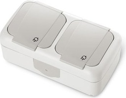 Double Socket
