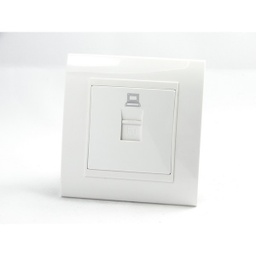 Internet Socket Single