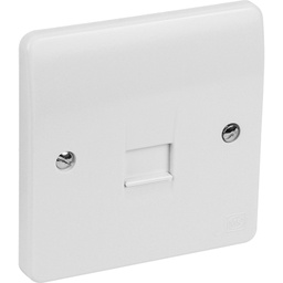 Tel Socket