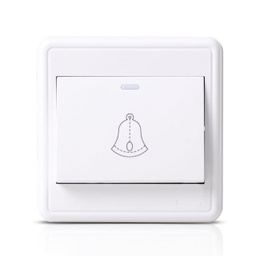 Door Bell Switch.
