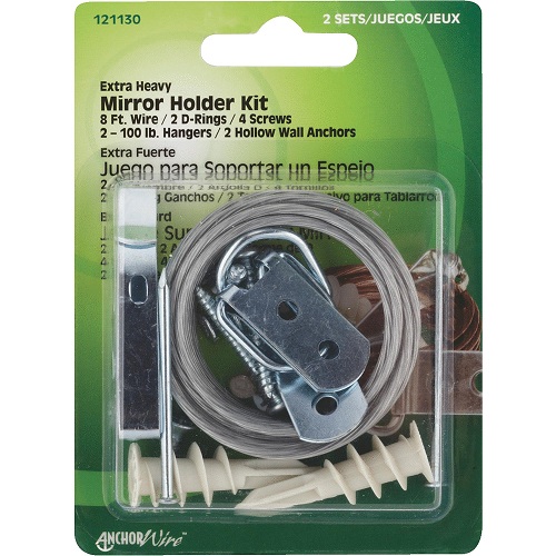Mirror Kit Hd Cd5