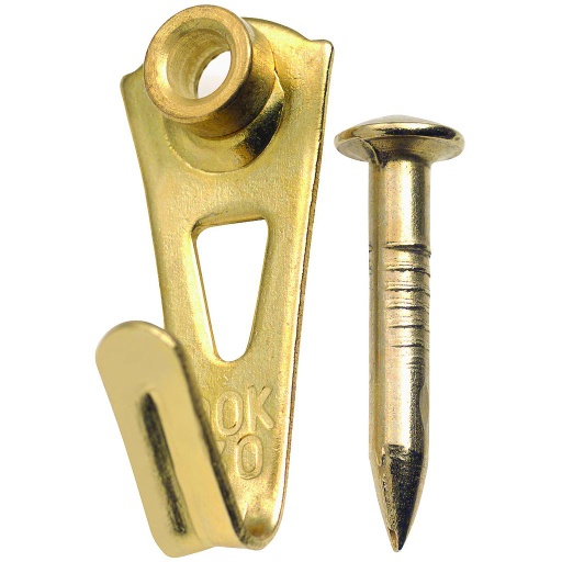 Brick Picture Hanger 30#