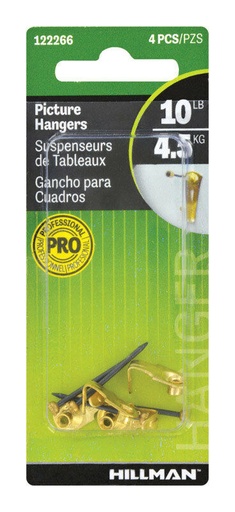 Picture Hanger Cls10#Cd4