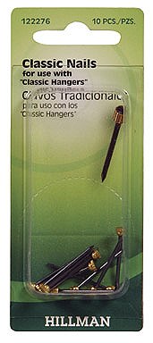 Nail F-Classic Hangrcd10