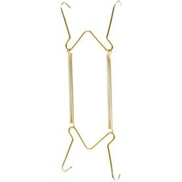 Plate Hanger 5-1-2&quot;-8&quot;