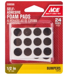 Pad Foam 1-2&quot; Cd-24