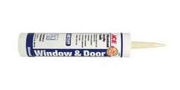 Caulk W&amp;D Alm10.1Oz Ace