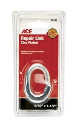 Lap Link5-16&quot;X1-1-2&quot;700#