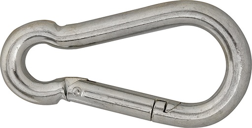 Spring Snap Link 3 1-8In (79.4Mm) Galvanized Ace