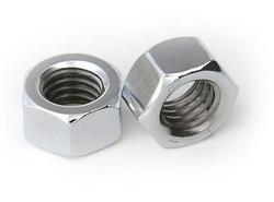 Fp-Metrc Hex Nut M4-0.70 5