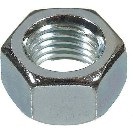 Fp-Metr Hex Nut M12-1.75 5
