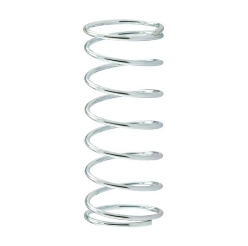 Prime-Line 1-1/2 in. L x 5/8 in. Dia. Compression Spring 2 pk