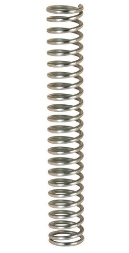 Prime-Line 2-3/4 in. L x 13/32 in. Dia. Compression Spring 2 pk