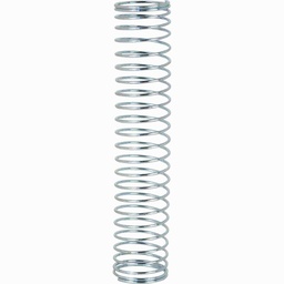 Prime-Line 3-1/2 in. L x 23/32 in. Dia. Compression Spring 2 pk