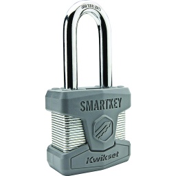 Padlock Lng Shkl Cp 50Mm