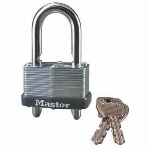 Padlock 1-3-4"Adj 510D