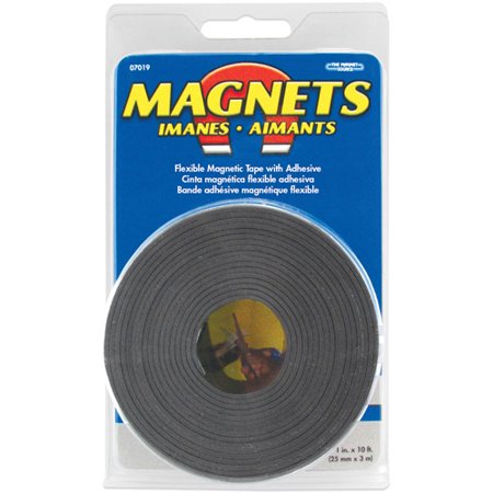 Magnet Strip 1"X10'