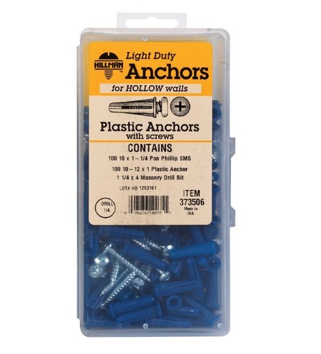 KIT PLAS ANC PPH 10-12