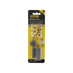 Grommet Kit 3-8&quot; General