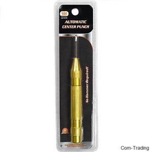 Automatic Center Punch