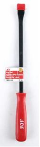 Pry Bar Carbon Steel 20.3Cm (8In) Ace.
