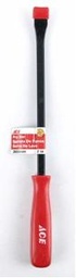 Pry Bar Carbon Steel 30.4Cm (12In) Ace