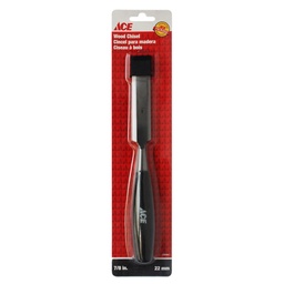 Wood Chisel 22.2Mm (7-8In) Ace.