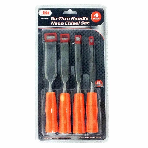 Go Thru Handle Neon Set