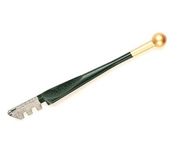 Gold Tip Glass Cutter