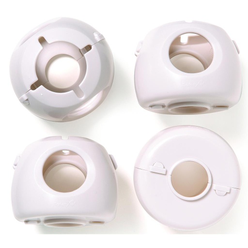 Door Knob Cvr Grpn'Twst