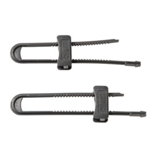 Cabinet Slide Lock 2Pk