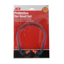 Protective Ear Head Set Ace