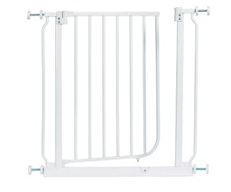 Safety Gate Economy 24In X 1.5In X 29In (61Cm.