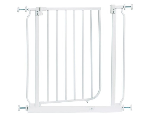 Safety Gate Economy 24In X 1.5In X 29In (61Cm.