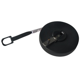 Closed Reel Tape Measure 50Ft (15M) Abs Case Ace.